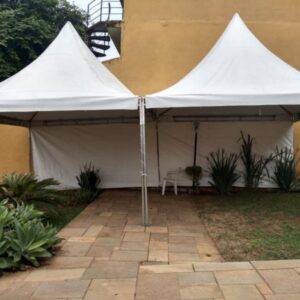 alugar tenda para festa de casamento