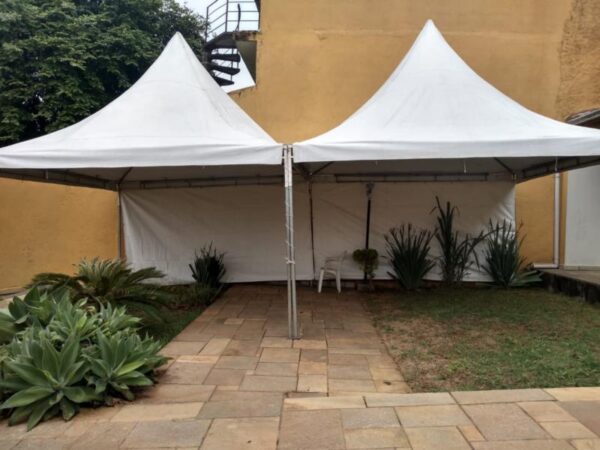 alugar tenda para festa de casamento